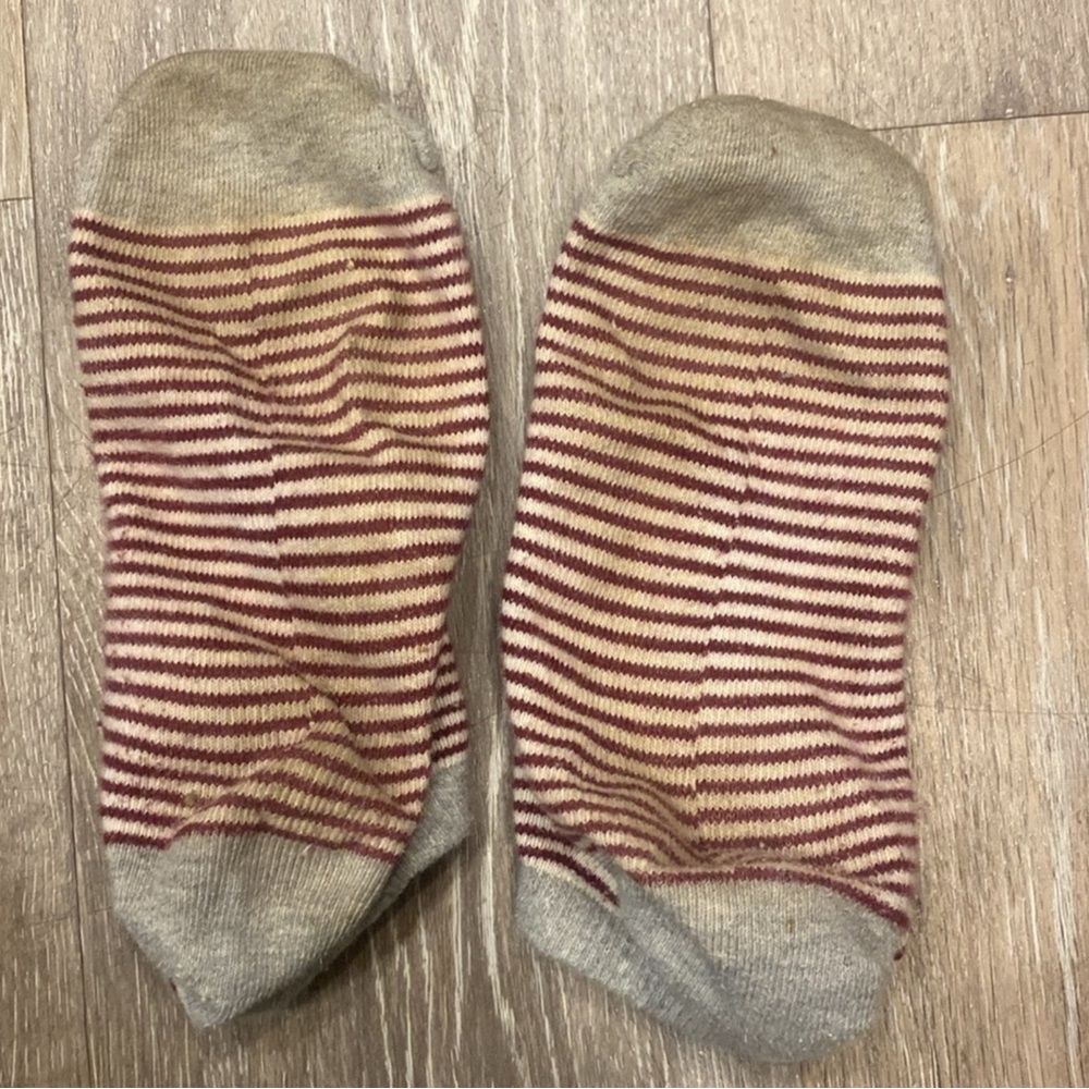 Socks - Picture 4 of 4